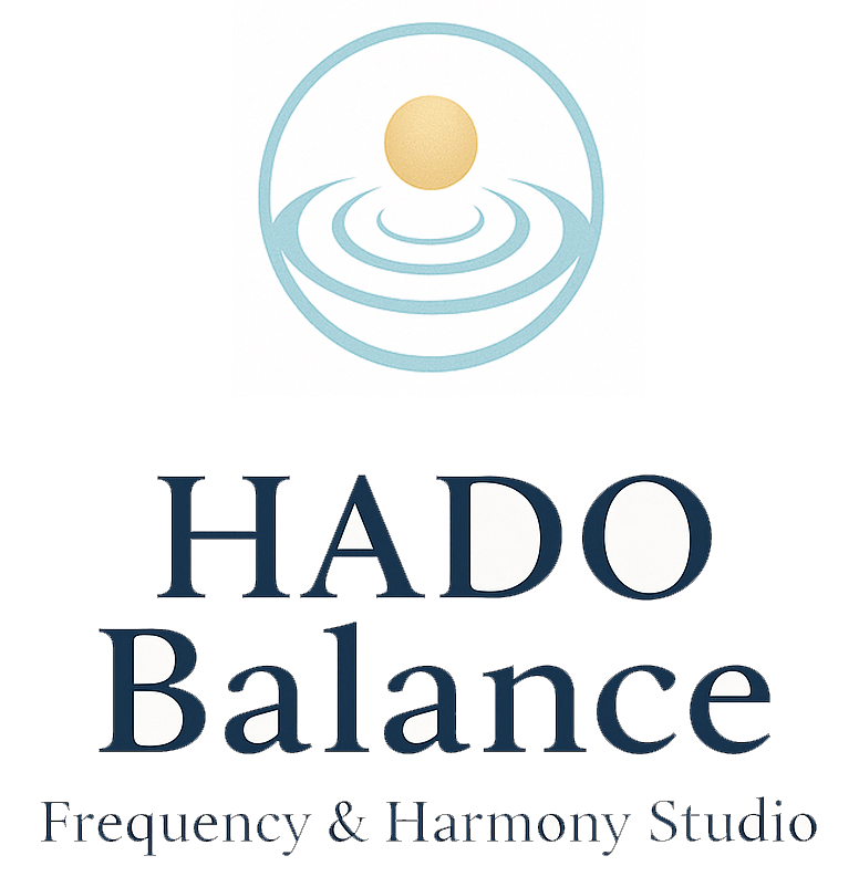 Hado-Balance